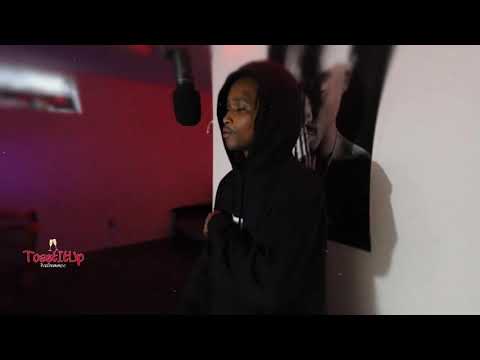 Fully Frank - Free Magg Freestyle | Toast It Up Performance🎙🥂
