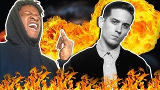 G-Eazy - Summer In December (Audio) REACTION