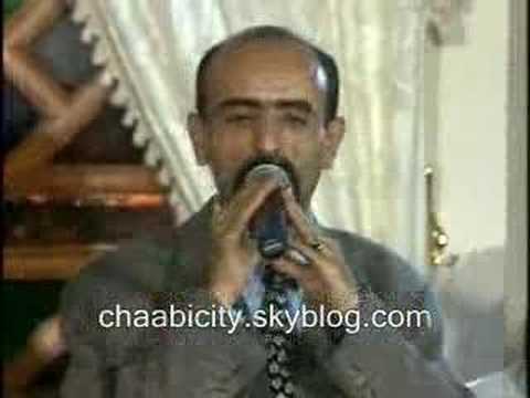 chaabi - toulati al farah - aloua - Maroc Bouznika