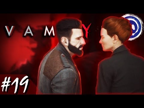 Vampyr Part 19 - TFS Plays