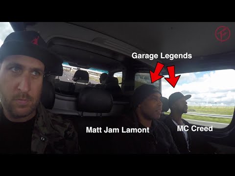 FooR TV - Amsterdam - Valtifest