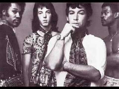 Eric Burdon Band - Ring of Fire