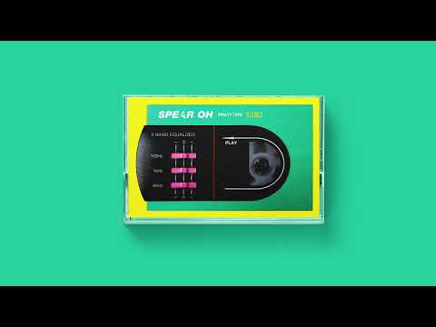 Spear Oh - Piraty Tape (Side A)