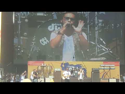 Diego Torres En Vivo Mega Concierto Venezuela Aid Live