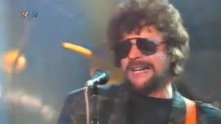 Electric Light Orchestra   So Serious Calling America