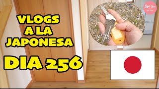 Nos Vamos a Mudar + TOUR Por la Nueva Casa JAPON - Ruthi San ♡ 10-09-16