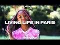 BAD KID PARISS Living Life In Paris Official Music Video