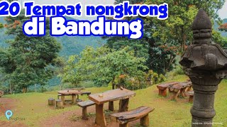 Download lagu 20 cafe tempat nongkrong enak dan hits di Bandung mp3