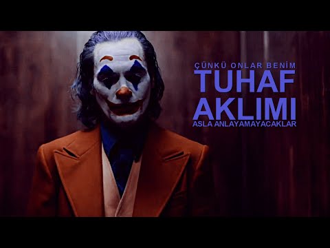Tones And I - Bad Child (Türkçe Çeviri) | JOKER