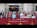 The Royal House Of Windsor Episode 1 Adapt Or Die British Royal Family Documentary