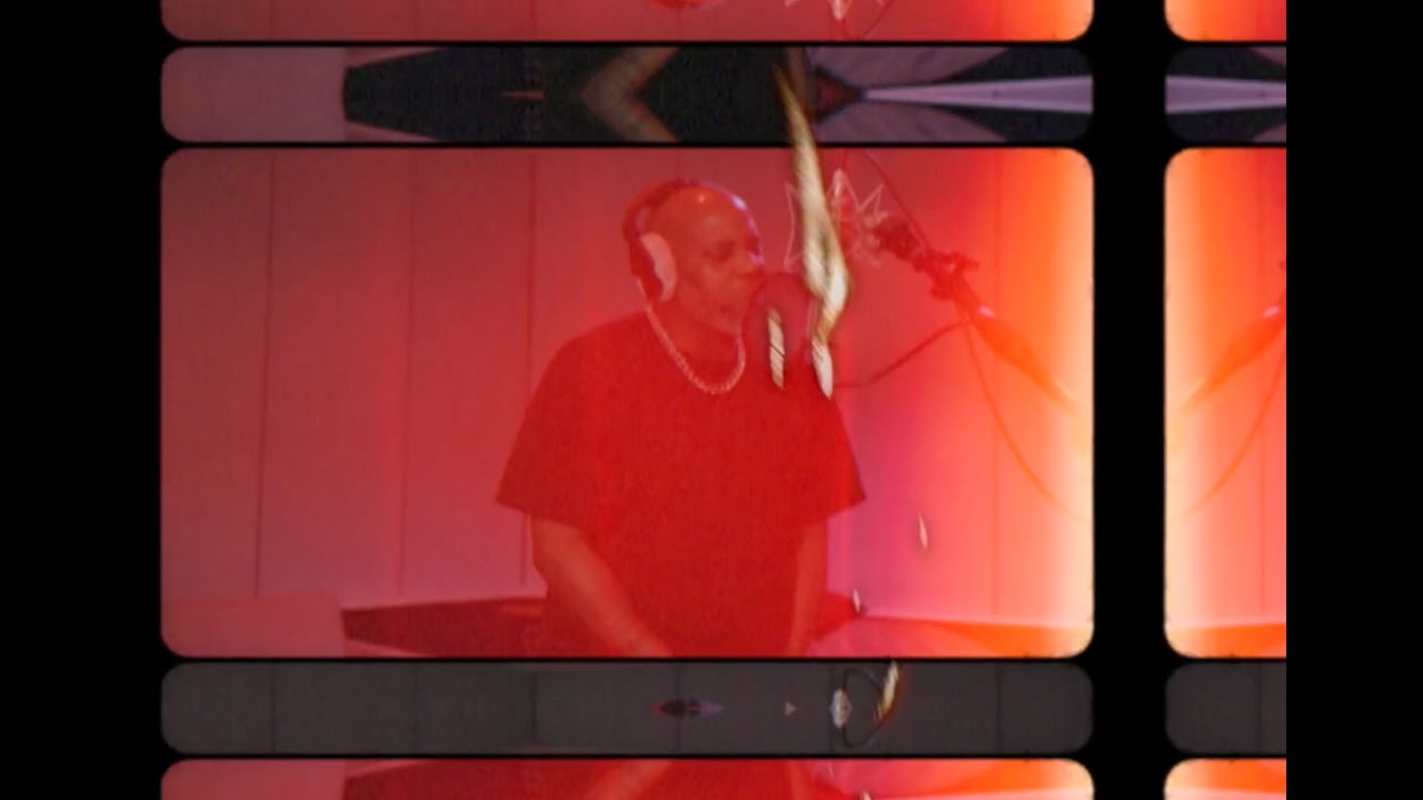 DMX ft Westside Gunn, Benny The Butcher & Conway The Machine – ”Hood Blues”