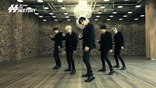 HISTORY(히스토리) Multi-View(멀티뷰) 1 : "Might Just Die(죽어버릴지도 몰라)"