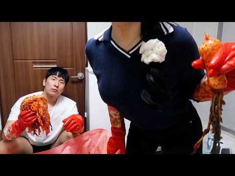 확신의 고양이 상 여자와 24시간 반지하 레스토랑 운영하기