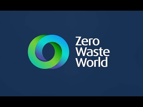 Zero Waste World - Program Overview