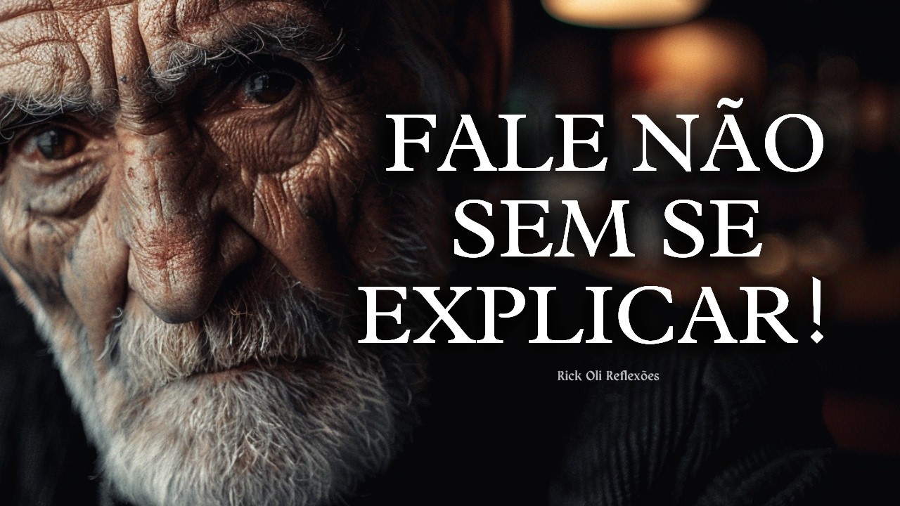 FALE NÃO SEM SE EXPLICAR | A Arte de Manter Sua Paz