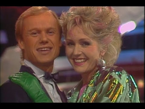 Helena Vondráčková & Jiří Korn - Jakoby nic (1986)