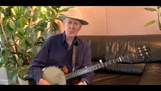 Frank Hamilton Teaches the Pete Seeger Style of Playing and Singing With the 5-String Banjo — Part 5