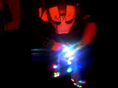 {Lightzombies.com} Labo-Rave [Intake] + [Domo]   #4