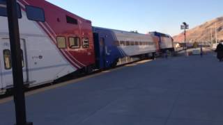 UTA Frontrunner