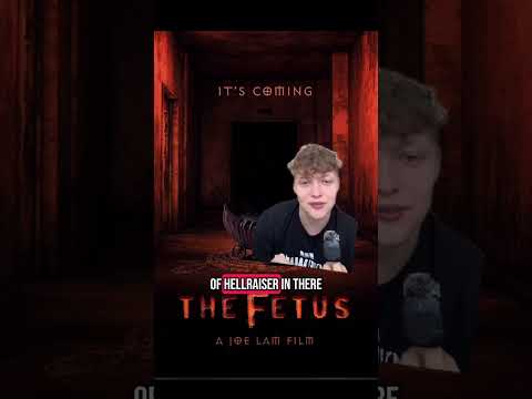 The Fetus Movie Review | Praise for Lauren LaVera!