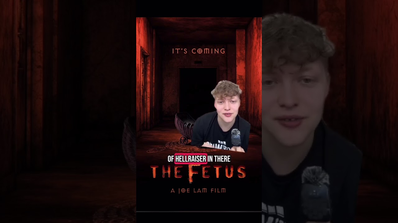 The Fetus Movie Review | Praise for Lauren LaVera!