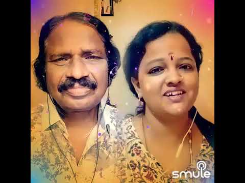 ❤️  Keeravani Iraviley Kanaviley  ❤️  Duet song