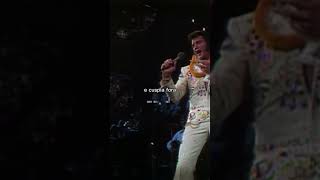 ELVIS PRESLEY #djfernandoruas #tuneldotempo #nostalgia #elvispresley #nostalgia #60s