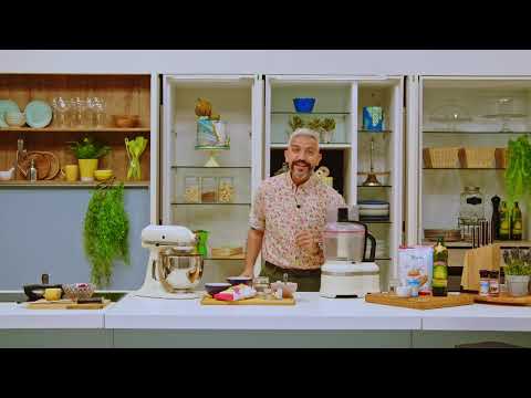 What's Cooking Prog 19 - 160525