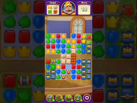 Royal Match Level 2029