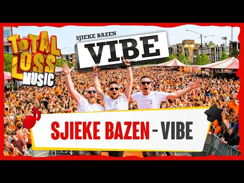 Sjieke Bazen - VIBE