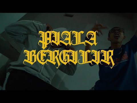 LILGUM - PIALA BERGILIR FT OZFLOW (MV).
