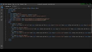 Fomantic UI- text component