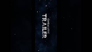 Download lagu Cinematic Trailer Editing in Mobile 🔥| Tutorial Out Now mp3