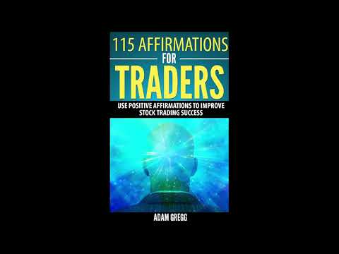 I Am Affirmations For Trading Success! - Listen Everyday - YouTube