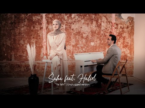 Šaha feat. Halid - Ya ilahi | Unplugged version