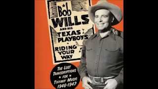 Bob Wills and his Texas Playboys - Paradise Isle [Instrumental] (April 15, 1946)