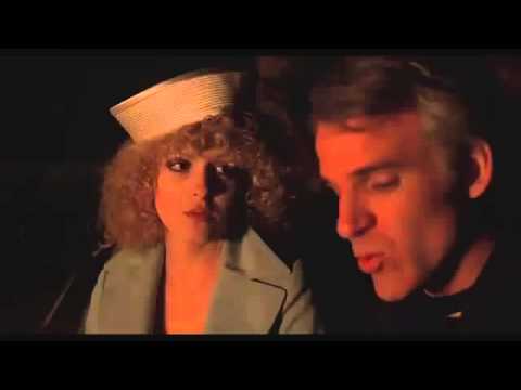 Tonight You Belong To Me; Steve Martin & Bernadette Peters The Jerk 1979 High QualityAAC