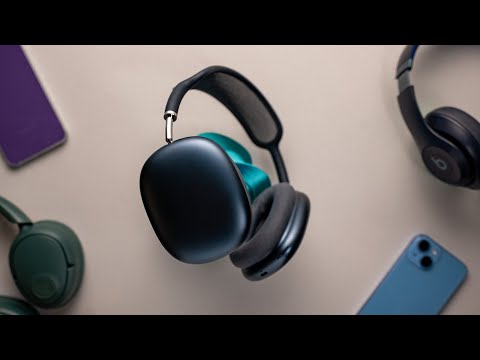 The BEST Cyber Monday Deals for Headphones | Apple, Bose, Sony, and More!
