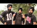 Bhangra Ikko Tera Lakh Varga Jelly
