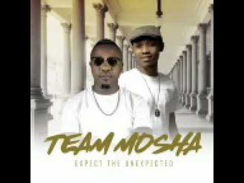Team Mosha – Phuzi Mali Yakho ft. Mapara A Jazz & Colano