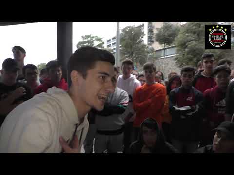 Otein vs K-EME - 4tos (10a jornada)