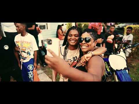 Poison Ivi- FED ft Tootie Raww (Official Music Video) ​⁠@PoisonBars