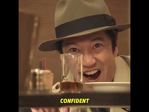 Do you know the best way to eat at a buffet?#shorts #kdrama #drama #movie