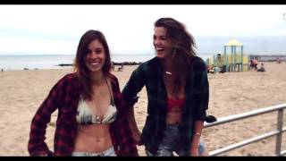 Jeremy & The Harlequins - Into the Night