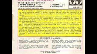 miriam makéba - milele.