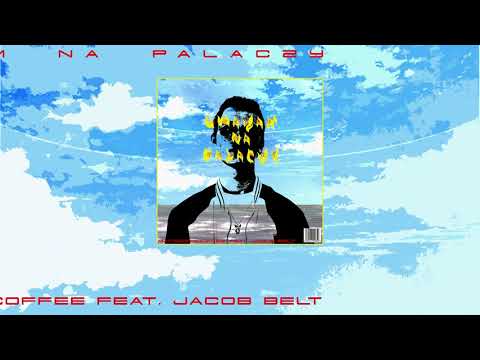 M2K feat. Jacob Belt - "Uważam na palaczy" (prod. suva)