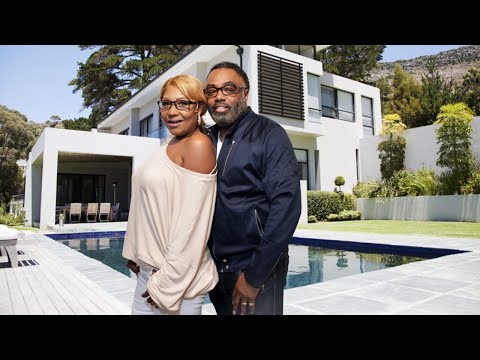 How Old Traci Braxton