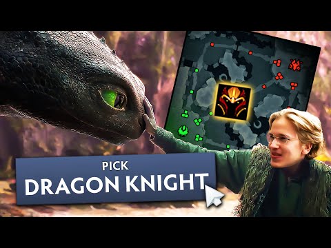 How Topson brings DK MID back to meta...