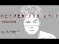 Heaven Can Wait Karaoke Michael Jackson