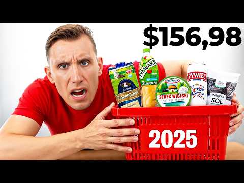 IS IT STILL POSSIBLE TO LIVE IN POLAND? *2015 VS 2026*